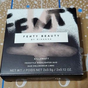 FENTY BEAUTY KILLAWATT DUO
